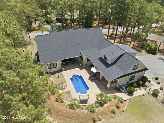 23 Pinewild Drive, Pinehurst, NC 28374