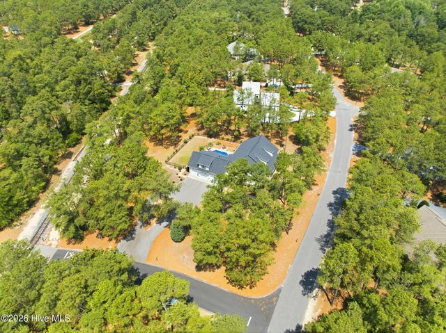 23 Pinewild Drive, Pinehurst, NC 28374