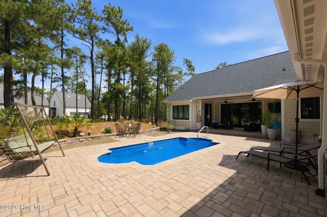 23 Pinewild Drive, Pinehurst, NC 28374