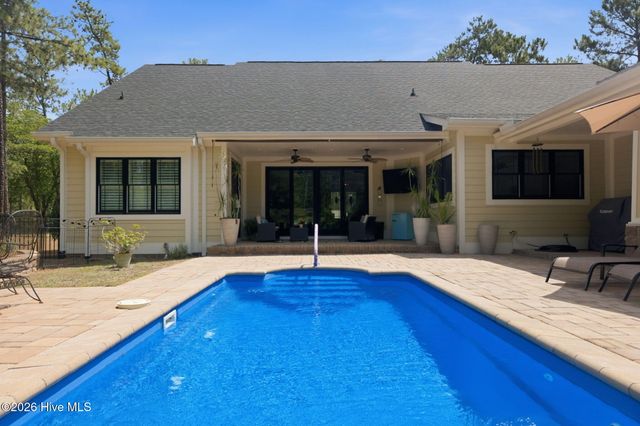 23 Pinewild Drive, Pinehurst, NC 28374