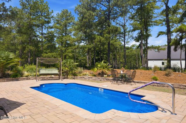 23 Pinewild Drive, Pinehurst, NC 28374