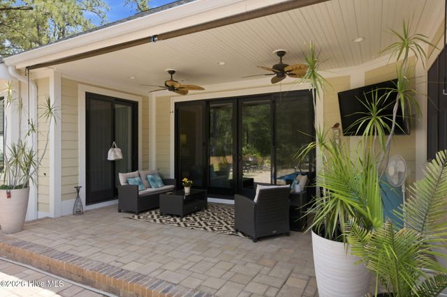 23 Pinewild Drive, Pinehurst, NC 28374