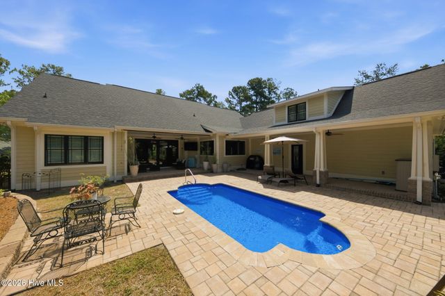 23 Pinewild Drive, Pinehurst, NC 28374