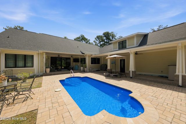 23 Pinewild Drive, Pinehurst, NC 28374