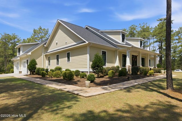 23 Pinewild Drive, Pinehurst, NC 28374