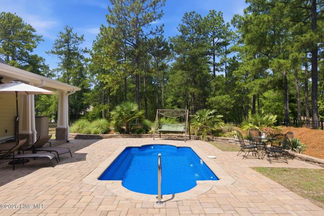 23 Pinewild Drive, Pinehurst, NC 28374