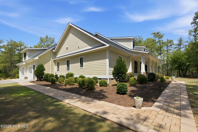 23 Pinewild Drive, Pinehurst, NC 28374