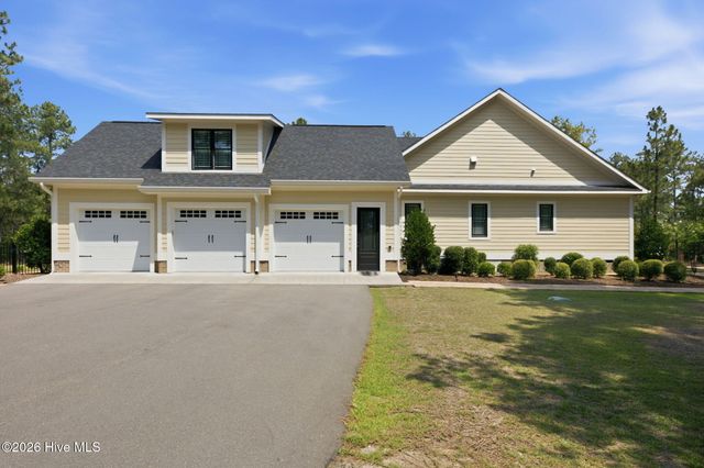 23 Pinewild Drive, Pinehurst, NC 28374