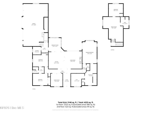 23 Pinewild Drive, Pinehurst, NC 28374