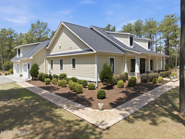 23 Pinewild Drive, Pinehurst, NC 28374
