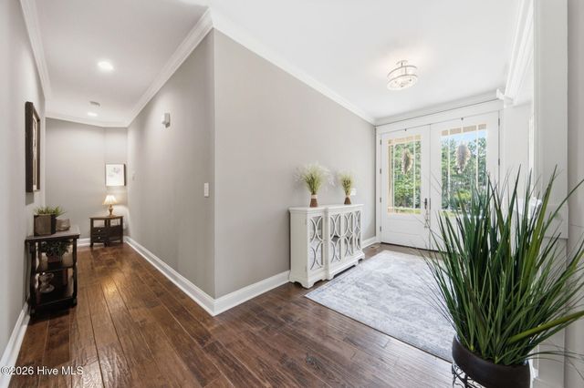 23 Pinewild Drive, Pinehurst, NC 28374