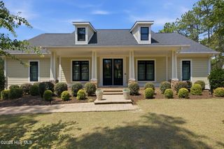 23 Pinewild Drive, Pinehurst, NC 28374