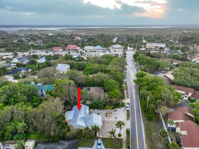 27 Ocean Trace Rd, St Augustine, FL 32080