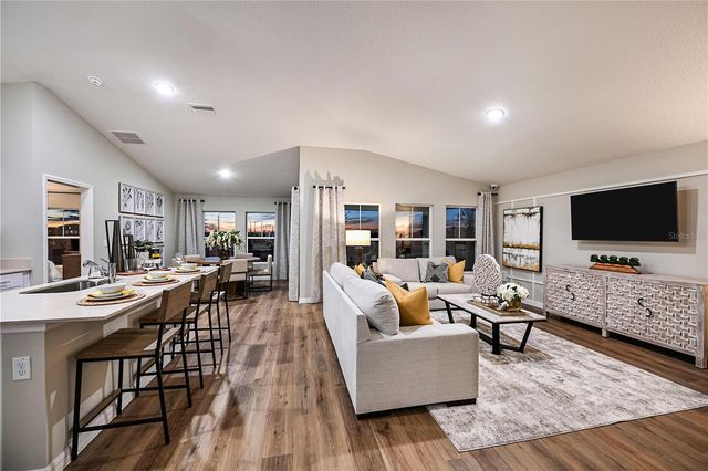 1827 POPPY STREET, Haines City, FL 33844