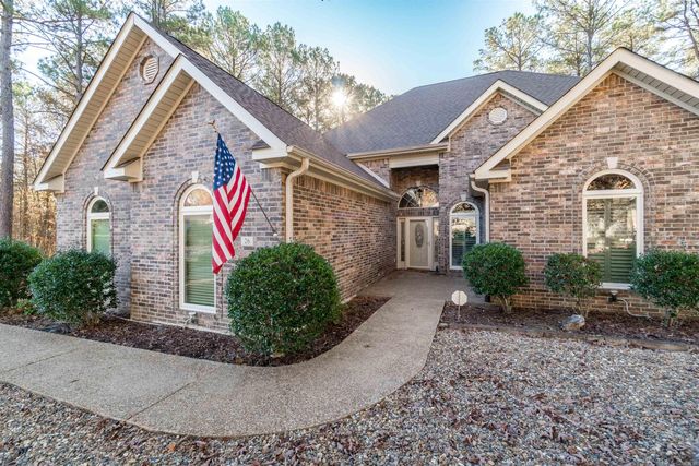 26 Gloria Drive, Hot Springs Village, AR 71909