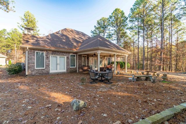 26 Gloria Drive, Hot Springs Village, AR 71909