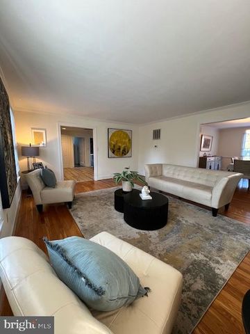 5303 BRADLEY BLVD, Bethesda, MD 20814