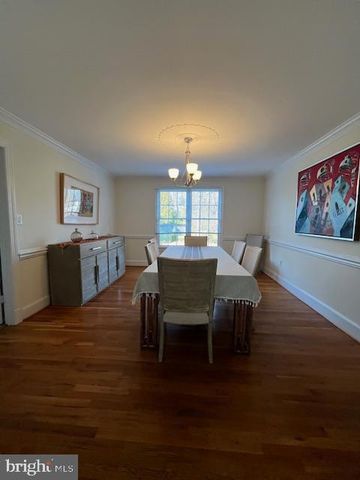 5303 BRADLEY BLVD, Bethesda, MD 20814