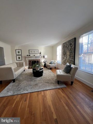 5303 BRADLEY BLVD, Bethesda, MD 20814