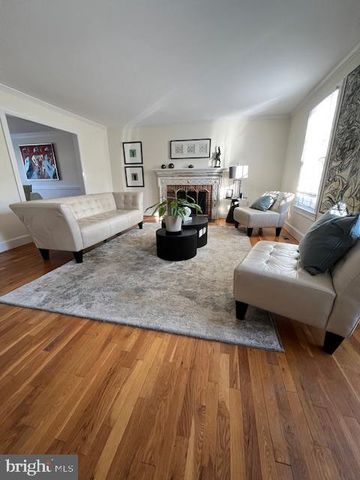 5303 BRADLEY BLVD, Bethesda, MD 20814