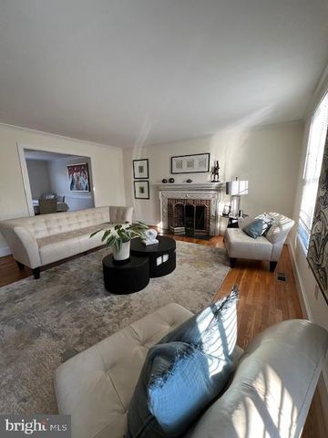 5303 BRADLEY BLVD, Bethesda, MD 20814