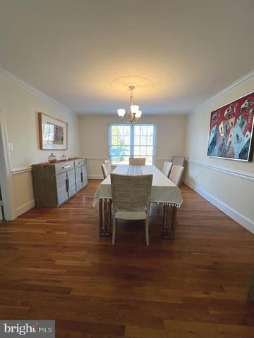 5303 BRADLEY BLVD, Bethesda, MD 20814