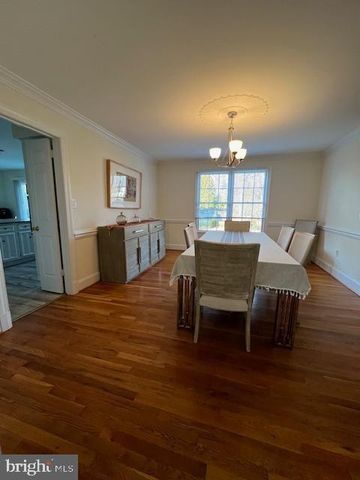 5303 BRADLEY BLVD, Bethesda, MD 20814