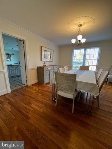 5303 BRADLEY BLVD, Bethesda, MD 20814