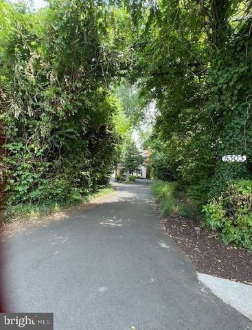 5303 BRADLEY BLVD, Bethesda, MD 20814