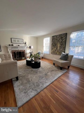 5303 BRADLEY BLVD, Bethesda, MD 20814