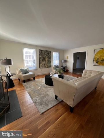 5303 BRADLEY BLVD, Bethesda, MD 20814