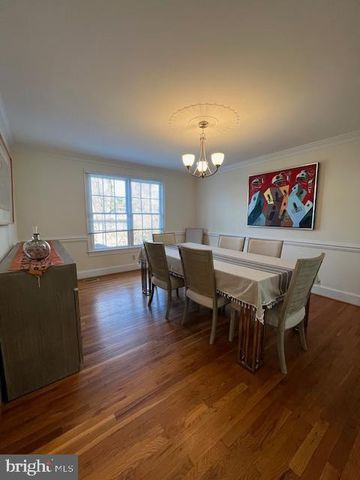 5303 BRADLEY BLVD, Bethesda, MD 20814