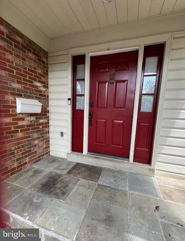 5303 BRADLEY BLVD, Bethesda, MD 20814