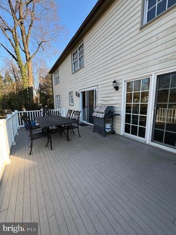 5303 BRADLEY BLVD, Bethesda, MD 20814