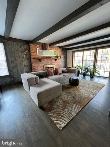 5303 BRADLEY BLVD, Bethesda, MD 20814