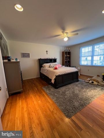 5303 BRADLEY BLVD, Bethesda, MD 20814