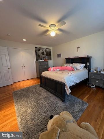 5303 BRADLEY BLVD, Bethesda, MD 20814