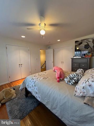 5303 BRADLEY BLVD, Bethesda, MD 20814