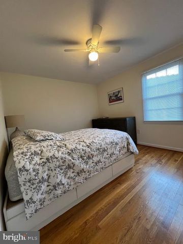 5303 BRADLEY BLVD, Bethesda, MD 20814