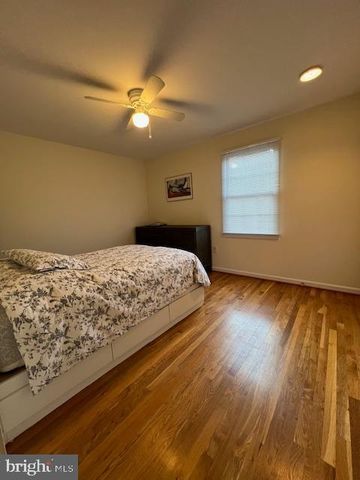 5303 BRADLEY BLVD, Bethesda, MD 20814