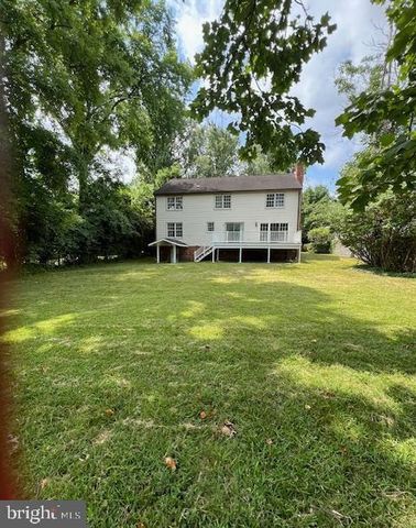 5303 BRADLEY BLVD, Bethesda, MD 20814