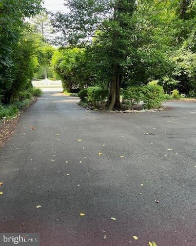 5303 BRADLEY BLVD, Bethesda, MD 20814