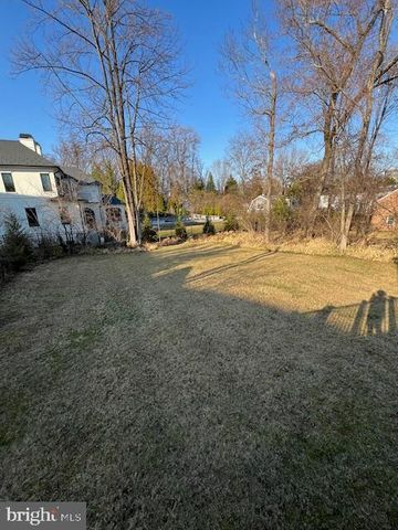 5303 BRADLEY BLVD, Bethesda, MD 20814