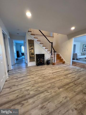 5303 BRADLEY BLVD, Bethesda, MD 20814