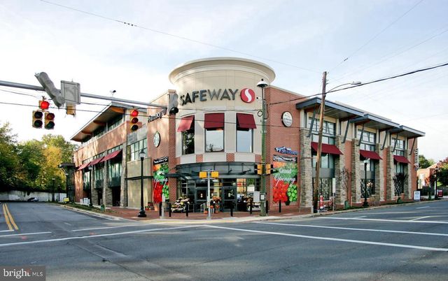 5303 BRADLEY BLVD, Bethesda, MD 20814