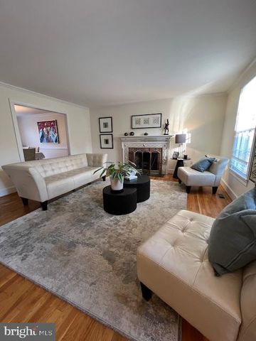 5303 BRADLEY BLVD, Bethesda, MD 20814