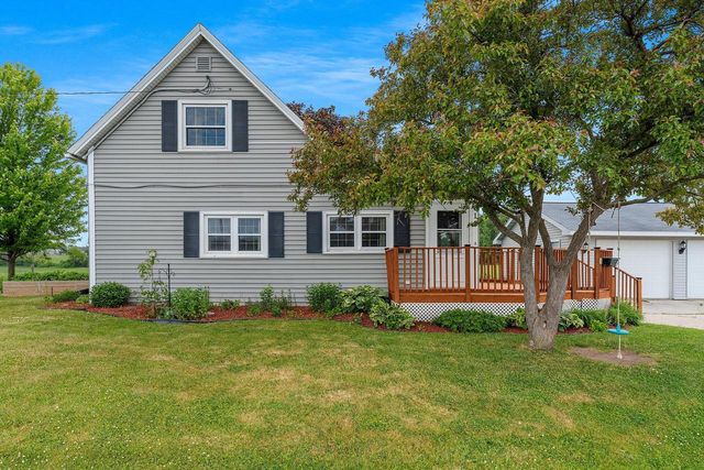 618 Norstad ROAD, Manitowoc, WI 54220