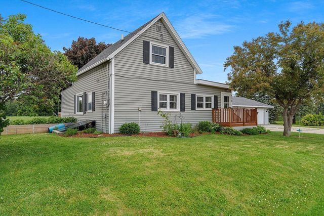 618 Norstad ROAD, Manitowoc, WI 54220
