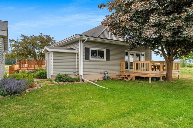618 Norstad ROAD, Manitowoc, WI 54220