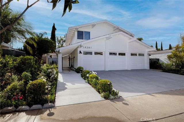19281 Sierra Cadiz, Irvine, CA 92603